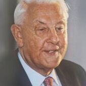 Robert Baron Stouthuysen