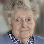 Christiane D'HULST