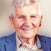 Emiel 'Mil' LAMBEETS