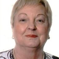 Françine LARCY