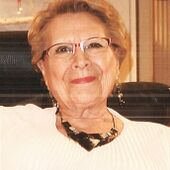 Françoise DE KEYSER