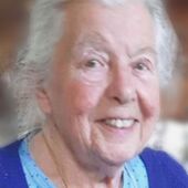 Jacqueline GUILLAUME