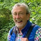 Jean-Pierre DELTOMBE