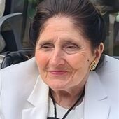 Joséphine-Charlotte SLACHMUYLDERS