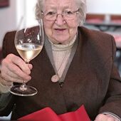 Marcelle MEERT-BERTRAND