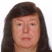 Marie-Christine WARNY