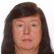 Marie-Christine WARNY