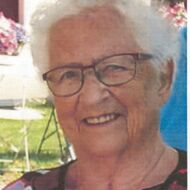 Marie-Josée PIERLOT