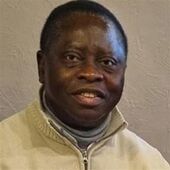 Onésime MUYEMBE MUZI