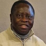 Onésime MUYEMBE MUZI