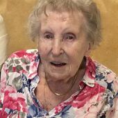Paulette BRUNELLE