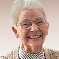 Wilhelmina Timmermans