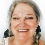 Dorothea Van Vlierberghe