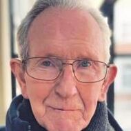 Joseph Smullenberghs