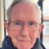 Joseph Smullenberghs