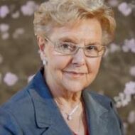 Maria Vanderstraeten