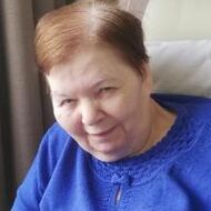 Marie-Claire DEWALLEF