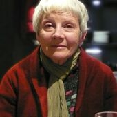 Marthe DACHET