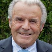 Ferdinand Valkeneers