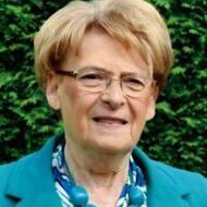 Marie-Thérèse Budé