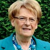 Marie-Thérèse Budé