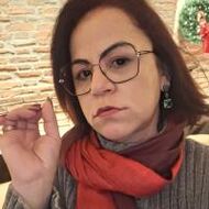 Jacqueline Araujo Garcia