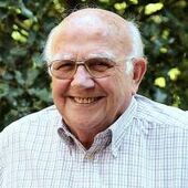 Pater Godfried Trypsteen