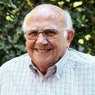 Pater Godfried Trypsteen