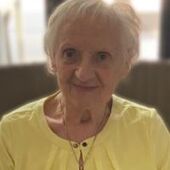 Elisabeth 'Lieske' Rochus