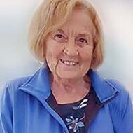 Madeleine 'Mady' Geerinckx