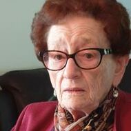 Alice 'Liske' Lemmens