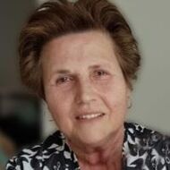 Evangelia MAKROPOULOS