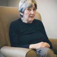 Lydia Van Roosendael