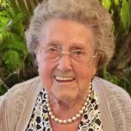 Maria Constance JUGHMANS