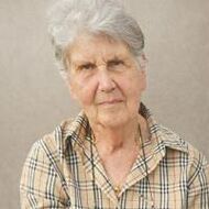 Marie José Vanvinckenroye