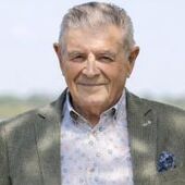 Mathieu 'Pieke' Janssen