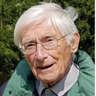 Robert, Bob, Bert VAN HAVER