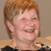 Marie José Petermans