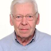 Maurice Vanderhoydonk