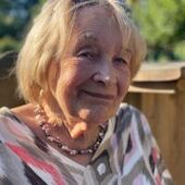 Kiki (Cecile) Wissels