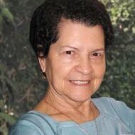 Maria Cruz Rodríguez Hernández