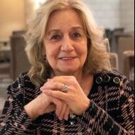 Maria 'Ria' Plessers