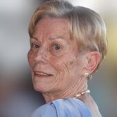 Martine De Coninck