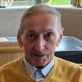 Oscar Van Hove