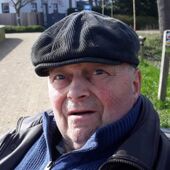 Guy Vandeberg