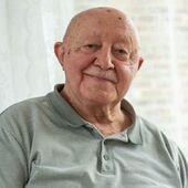 Bernard Gilissen