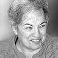 Agnes van Wershoven-van den Baart