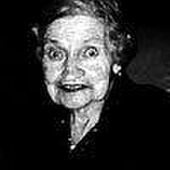 Anna en Mieke Holsteens-Panis