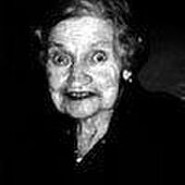 Anna Holsteens-Panis