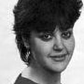 Brigitte van der Vorst